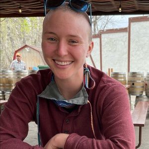 Meet your Posher, Lindsay